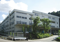 本社　外観