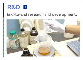 R&D