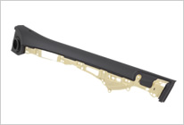 Upper trim