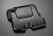 Engine cover
