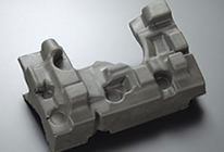  Rubber spacer