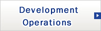 Development Operations